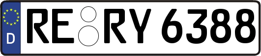 RE-RY6388