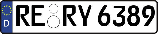 RE-RY6389