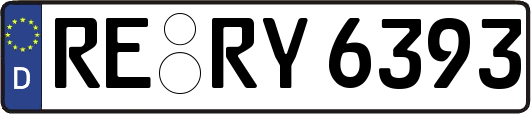 RE-RY6393