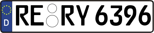 RE-RY6396