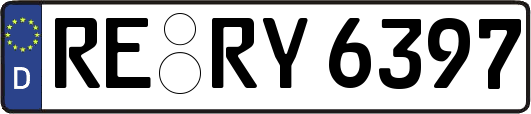 RE-RY6397