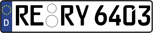 RE-RY6403