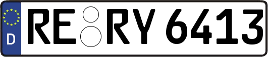 RE-RY6413