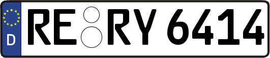 RE-RY6414