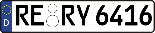 RE-RY6416