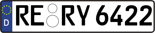 RE-RY6422