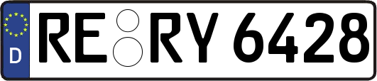 RE-RY6428