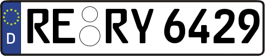 RE-RY6429