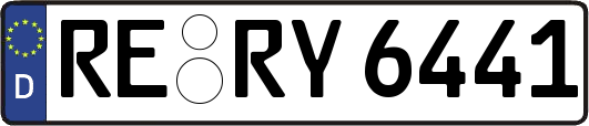 RE-RY6441