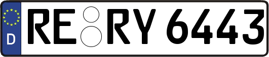 RE-RY6443