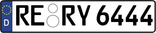 RE-RY6444
