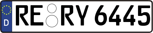 RE-RY6445
