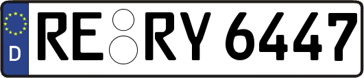 RE-RY6447