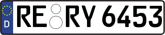 RE-RY6453