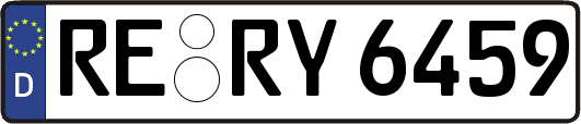 RE-RY6459