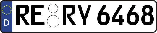 RE-RY6468