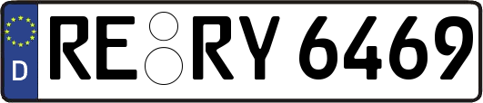 RE-RY6469