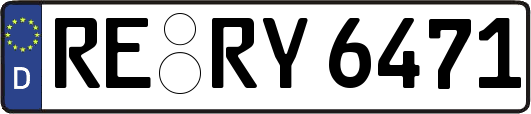 RE-RY6471