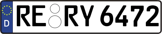 RE-RY6472