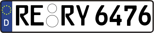 RE-RY6476