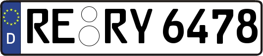 RE-RY6478