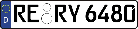 RE-RY6480