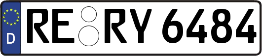 RE-RY6484
