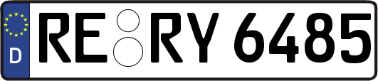 RE-RY6485