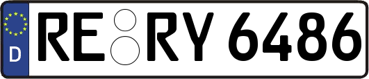 RE-RY6486