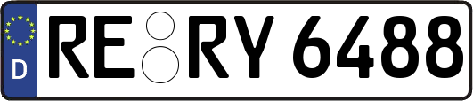 RE-RY6488