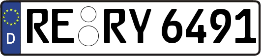 RE-RY6491