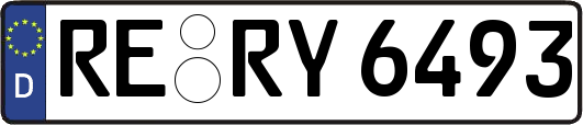 RE-RY6493