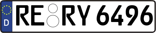 RE-RY6496