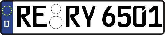 RE-RY6501
