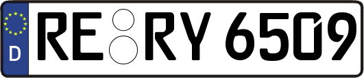 RE-RY6509