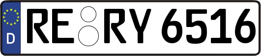 RE-RY6516