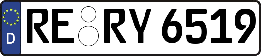 RE-RY6519