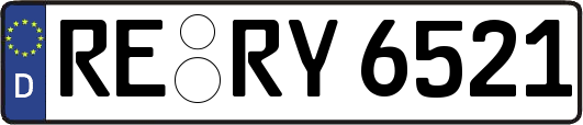 RE-RY6521
