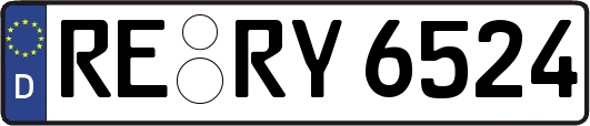 RE-RY6524