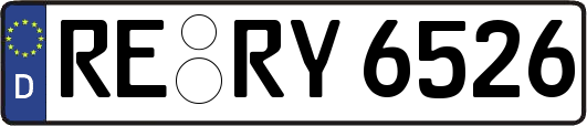 RE-RY6526