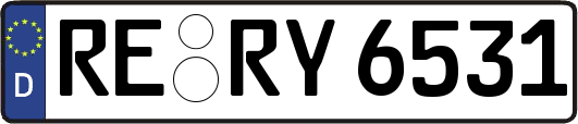 RE-RY6531