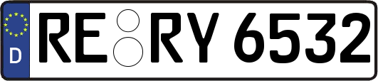 RE-RY6532