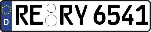 RE-RY6541