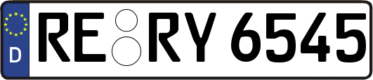 RE-RY6545