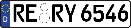 RE-RY6546