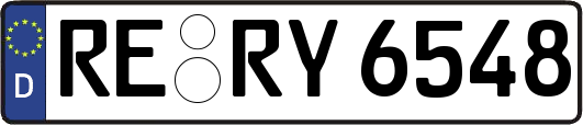 RE-RY6548
