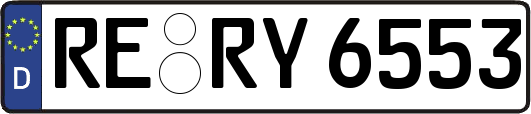 RE-RY6553