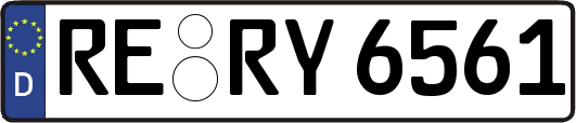 RE-RY6561