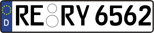 RE-RY6562