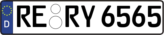 RE-RY6565